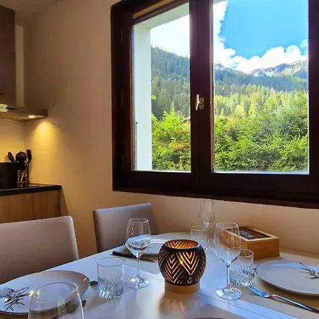 Mont De Grange - - Alp'in C