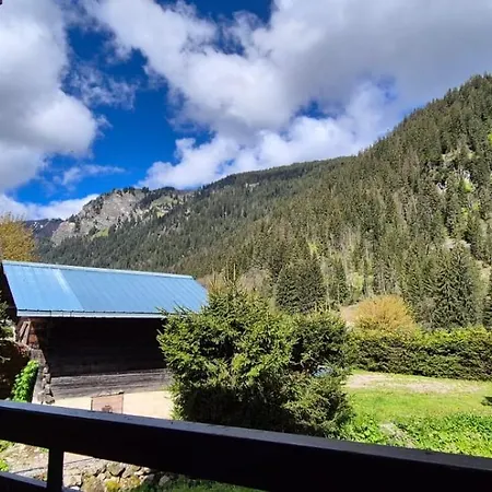 Mont De Grange - - Alp'in C * シャテル