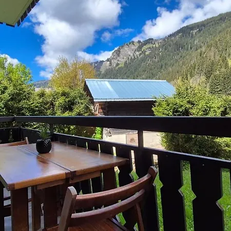 Mont De Grange - - Alp'in C *