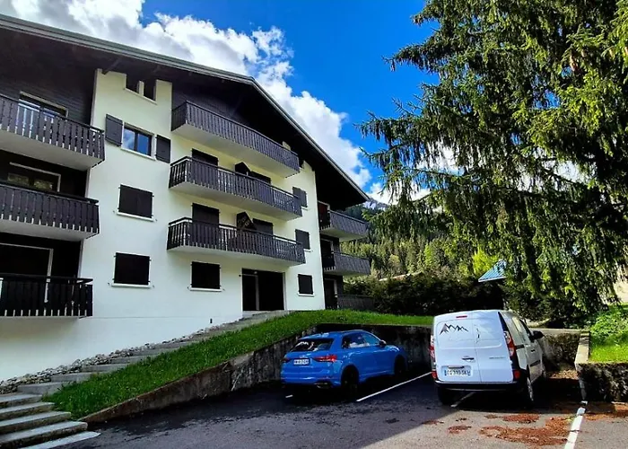 Appartamento Le Mont De Grange