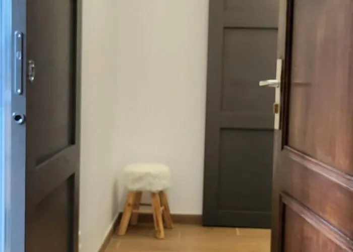 Apartamento Le Mont De Grange Châtel